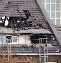 Dachstuhlbrand Belgisches Viertel Maastricherstr P090